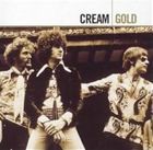 輸入盤 CREAM / GOLD [2CD]