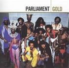 輸入盤 PARLIAMENT / GOLD [2CD]