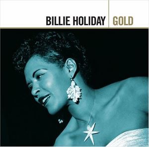 輸入盤 BILLIE HOLIDAY / GOLD [2CD]