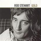 輸入盤 ROD STEWART / GOLD [2CD]