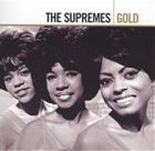 輸入盤 SUPREMES / GOLD [2CD]