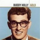 輸入盤 BUDDY HOLLY / GOLD [2CD]