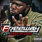 輸入盤 FREEWAY / FREE AT LAST [CD]