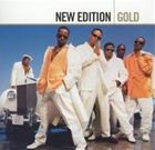 輸入盤 NEW EDITION / GOLD [2CD]