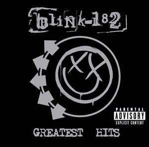 輸入盤 BLINK 182 / GREATEST HITS [CD]