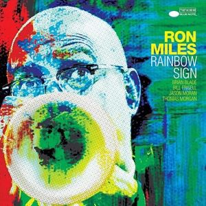 輸入盤 RON MILES / RAINBOW SIGN [CD]