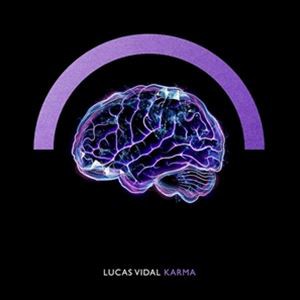 輸入盤 LUCAS VIDAL / KARMA [CD]