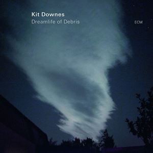 輸入盤 KIT DOWNES / DREAMLIFE OF DEBRIS [LP]