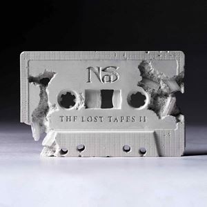 輸入盤 NAS / LOST TAPES 2 [CD]