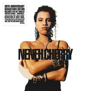 輸入盤 NENEH CHERRY / RAW LIKE SUSHI [LP]