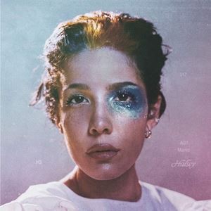 輸入盤 HALSEY / MANIC [LP]