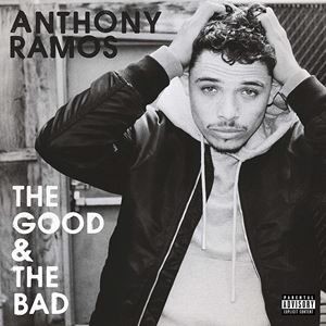 輸入盤 ANTHONY RAMOS / GOOD ＆ THE BAD [CD]