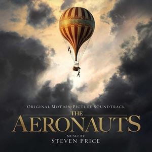 輸入盤 O.S.T. / AERONAUTS [CD]