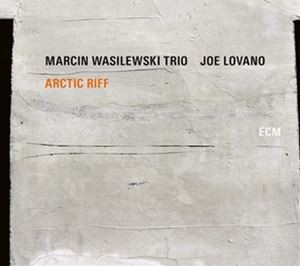輸入盤 MARCIN WASILEWSKI TRIO WITH JO / ARCTIC RIFF [CD]