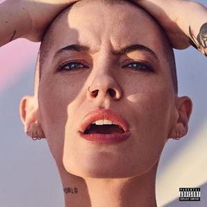 輸入盤 BISHOP BRIGGS / CHAMPION [CD]