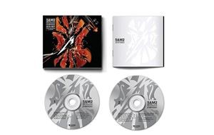 輸入盤 METALLICA ＆ SAN FRANCISCO SYMPHONY / S＆M2 [2CD]