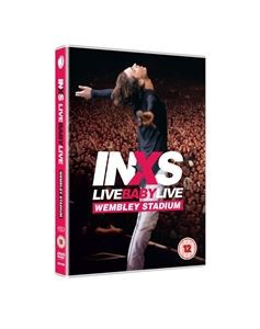 輸入盤 INXS / LIVE BABY LIVE [DVD]