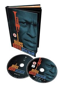 輸入盤 MILES DAVIS / BIRTH OF THE COOL （BD＋DVD） [BD＋DVD]