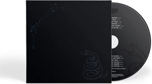 輸入盤 METALLICA / METALLICA （BLACK ALBUM） [CD]