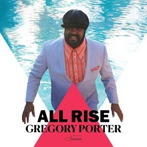 輸入盤 GREGORY PORTER / ALL RISE [CD]