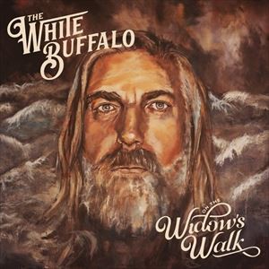 輸入盤 WHITE BUFFALO / ON THE WIDOW’S WALK [CD]