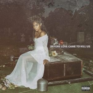 輸入盤 JESSIE REYEZ / BEFORE LOVE CAME TO KILL US [CD]