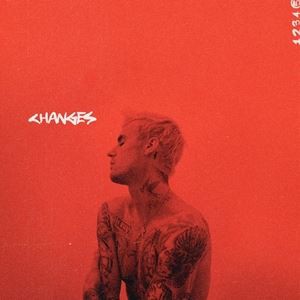 輸入盤 JUSTIN BIEBER / CHANGES [CD]