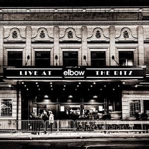 輸入盤 ELBOW / LIVE AT THE RITZ - AN ACOUSTIC PERFORMANCE [CD]