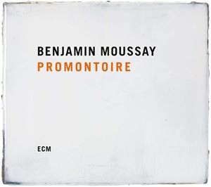 輸入盤 BENJAMIN MOUSSAY / PROMONTOIRE [CD]