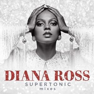 輸入盤 DIANA ROSS / SUPERTONIC ： MIXES [CD]
