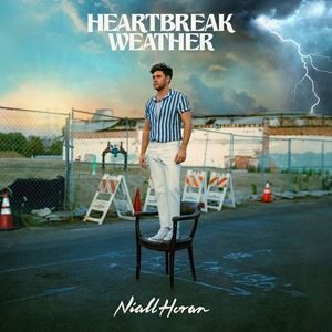 輸入盤 NIALL HORAN / HEARTBREAK WEATHER [CD]