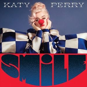 輸入盤 KATY PERRY / SMILE [CD]