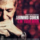 輸入盤 O.S.T. / LEONARD COHEN ： I’M YOUR MAN [CD]