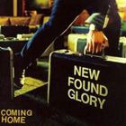 輸入盤 NEW FOUND GLORY / COMING HOME [CD]