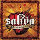 輸入盤 SALIVA / BLOOD STAINED LOVE STORY [CD]