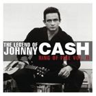 輸入盤 JOHNNY CASH / LEGEND OF JOHNNY CASH VOL. 2 [CD]