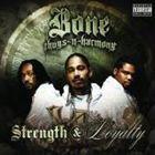 輸入盤 BONE THUGS-N-HARMONY / STRENGTH ＆ LOYALTY [CD]