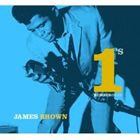 輸入盤 JAMES BROWN / NUMBER 1’S [CD]