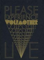 輸入盤 WOLFMOTHER / PLEASE EXPERIENCE WOLFMOTHER LIVE （DIGIPACK） [DVD]