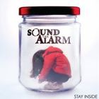 輸入盤 SOUND THE ALARM / STAY INSIDE [CD]