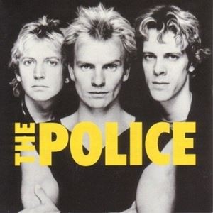 輸入盤 POLICE / POLICE [CD]