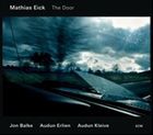 輸入盤 MATHIAS EICK / DOOR [CD]