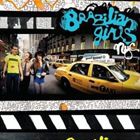 輸入盤 BRAZILIAN GIRLS / NEW YORK CITY [CD]