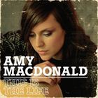 輸入盤 AMY MACDONALD / THIS IS THE LIFE [CD]