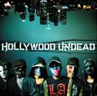 輸入盤 HOLLYWOOD UNDEAD / SWAN SONGS [CD]