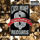 輸入盤 VARIOUS / CASH MONEY MILLIONAIRES ： 10 YEARS OF BLING VOL. 2 [CD]