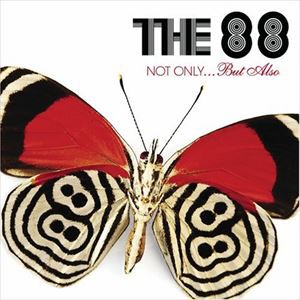 輸入盤 88 / NOT ONLY・・・BUT ALSO [CD]