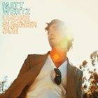 輸入盤 MATT WERTZ / UNDER SUMMER SUN [CD]