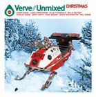 輸入盤 VARIOUS / VERVE UNMIXED CHRISTMAS [CD]