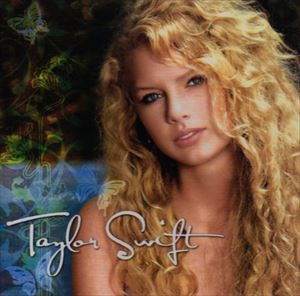 輸入盤 TAYLOR SWIFT / TAYLOR SWIFT [CD]